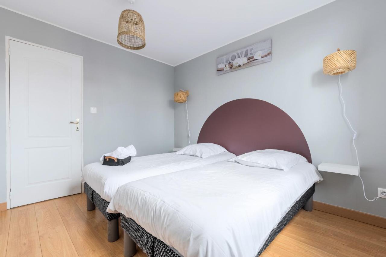 Le Du Louvre Apartment *