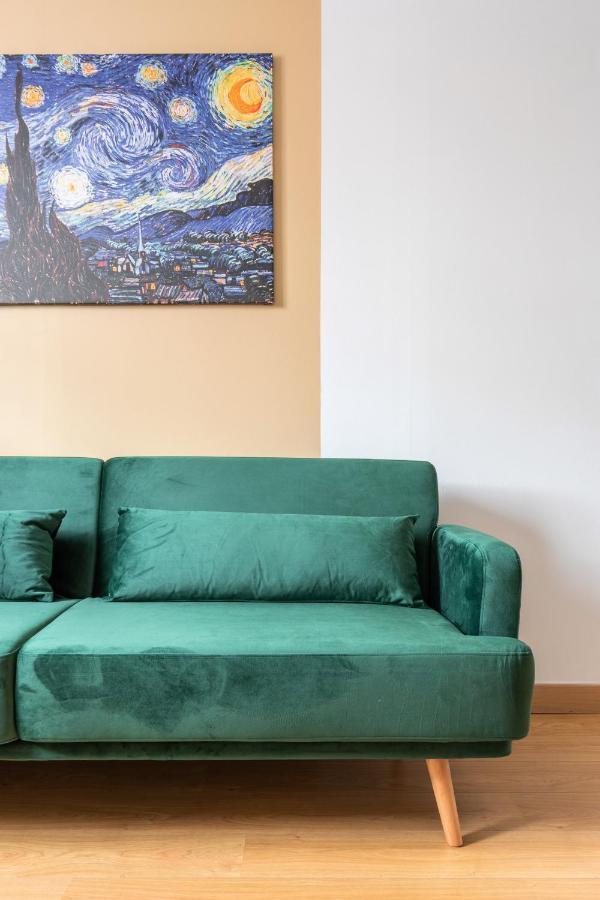 Le Du Louvre Apartment